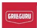 Grill Guru Kamado Original Large - WARNING! - 11