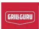 Grill Guru Kamado Original Large - WARNING! WARNING! - 6
