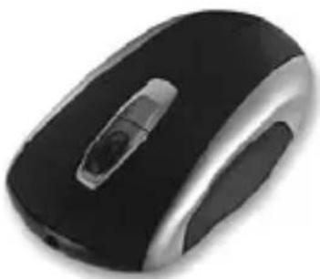 Cherry ProMouse M8800 - ProMouse wireless optical - 1