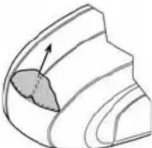 Cherry ProMouse M8800 - Enlever l'isolation des piles de la souris - 1