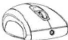 Cherry ProMouse M8800 - Recharging the batteries - 1