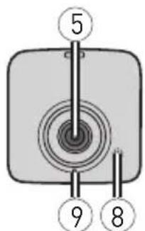 MAGELLAN MiVue 240 - Getting To Know Your Dashcam. - 2
