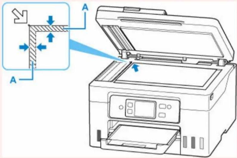 CANON MAXIFY GX4050 - Important - 1