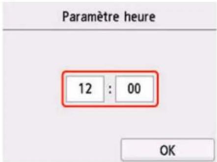 CANON MAXIFY GX4050 - Sélectionnez - 4