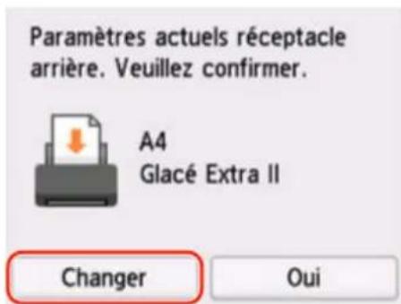 CANON MAXIFY GX4050 - Autres mesures - 4