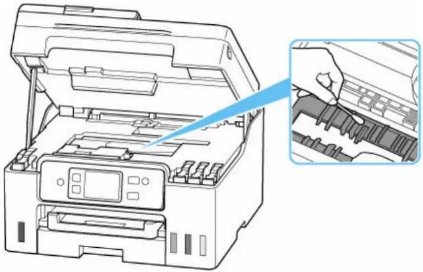 CANON MAXIFY GX4050 - Important - 1