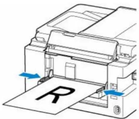 CANON MAXIFY GX4050 - Important - 1