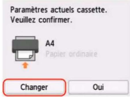CANON MAXIFY GX4050 - Autres mesures - 6
