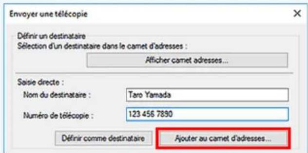 CANON MAXIFY GX4050 - Remarque - 1