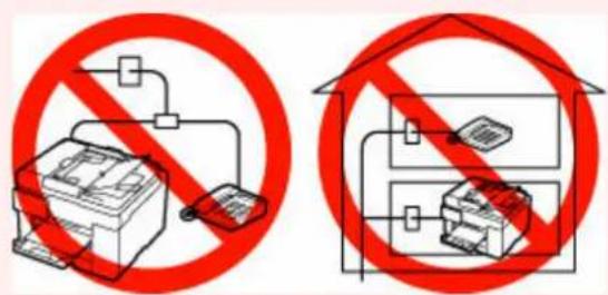 CANON MAXIFY GX4050 - Important - 1