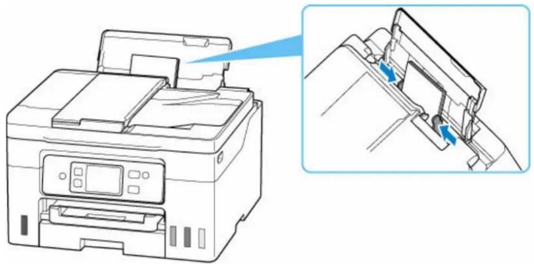 CANON MAXIFY GX4050 - Important - 4
