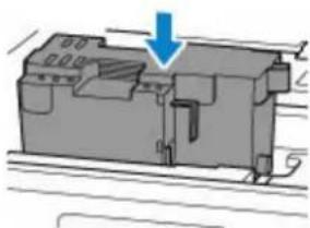 CANON MAXIFY GX4050 - Important - 3