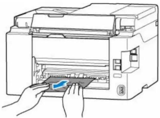 CANON MAXIFY GX4050 - Important - 3
