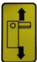 AL-KO LSV 5506 - Symbol Betydning - 8