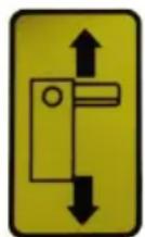 AL-KO LSV 5506 - Symbol Meaning - 9
