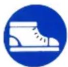 AL-KO LSV 5506 - Symbol Betydning - 2