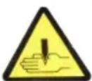 AL-KO LSV 5506 - Symbol Betydning - 7