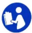 AL-KO LSV 5506 - Symbol Betydelse - 1