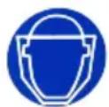 AL-KO LSV 5506 - Symbol Betydning - 3