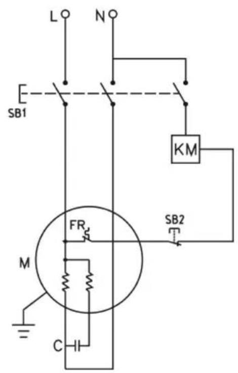AL-KO LSV 5506 - LSV6 - 1