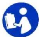 AL-KO LSV 5506 - Symbol Betydning - 1