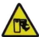 AL-KO LSV 5506 - Symboli Merkitys - 5