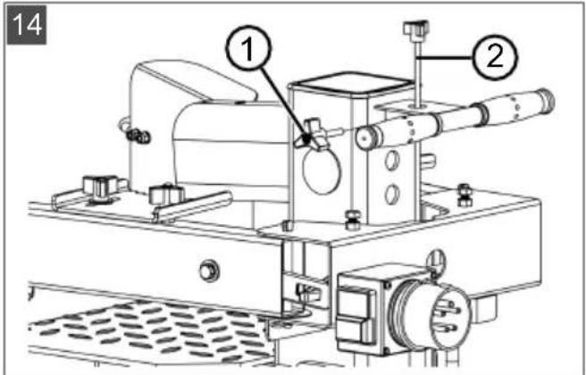 AL-KO LSV 5506 - 15