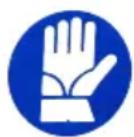 AL-KO LSV 5506 - Symbol Meaning - 2