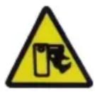 AL-KO LSV 5506 - Symbol Betydning - 4