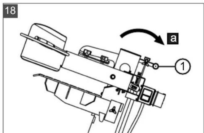 AL-KO LSV 5506 - 18