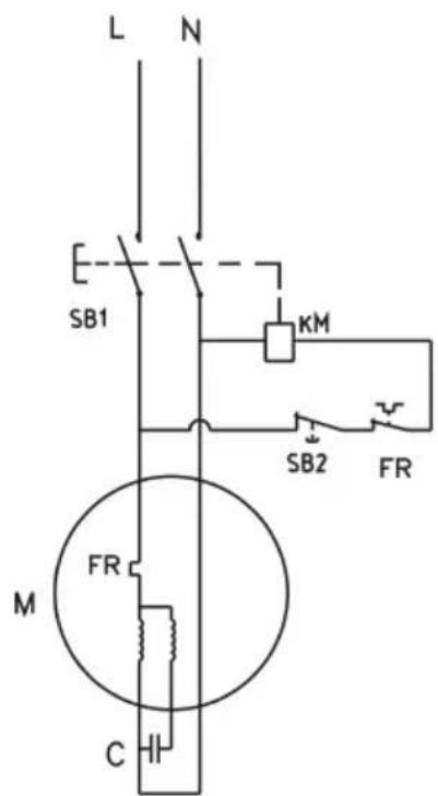AL-KO LSV 5506 - LSV7 - 1