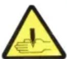 AL-KO LSV 5506 - Symbol Betydning - 7