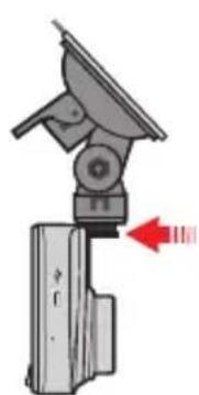 MAGELLAN MiVue 260 - CAUTION: - 2