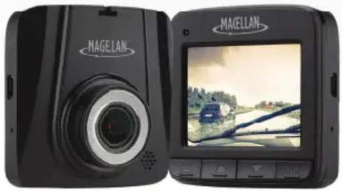 MAGELLAN MiVue 260 - Magellan MiVue 260 - 1