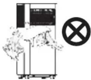 SereneLife SLPAC105W - Avertissements - 16
