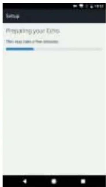 SereneLife SLPAC105W - Configurer amazon echo et activer la compétence smart life - 10