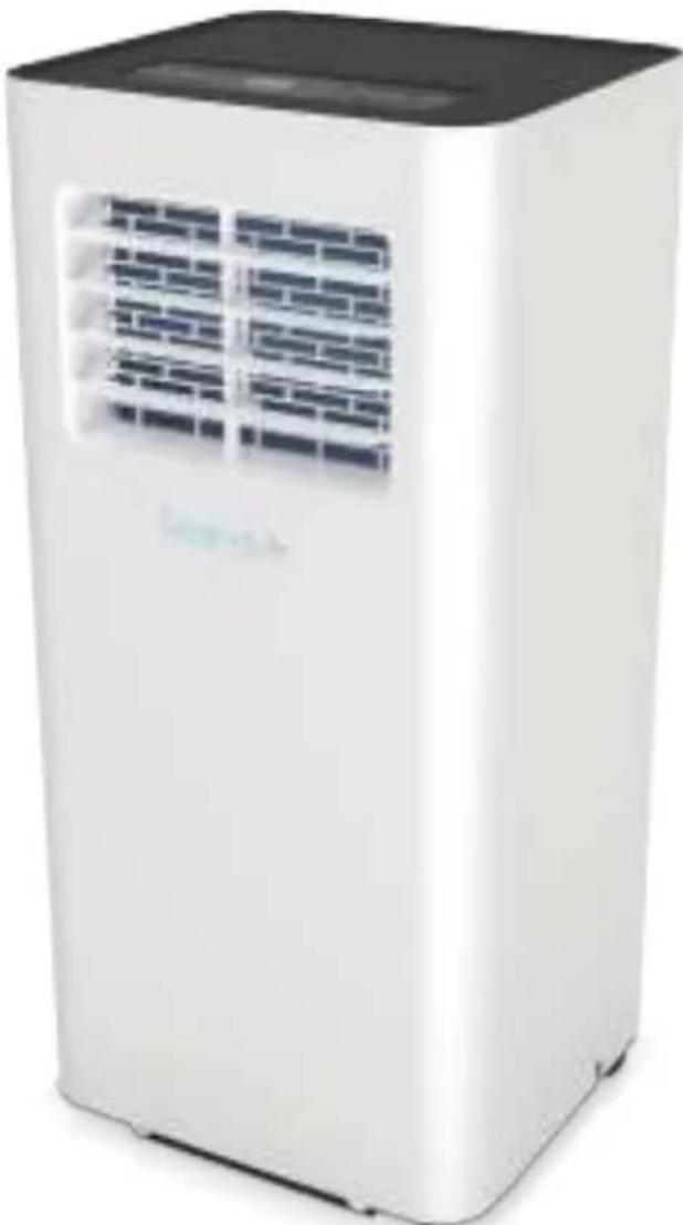 SereneLife SLPAC105W - serenelife - 2