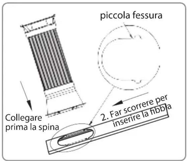 SereneLife SLPAC105W - Passo 3: - 2
