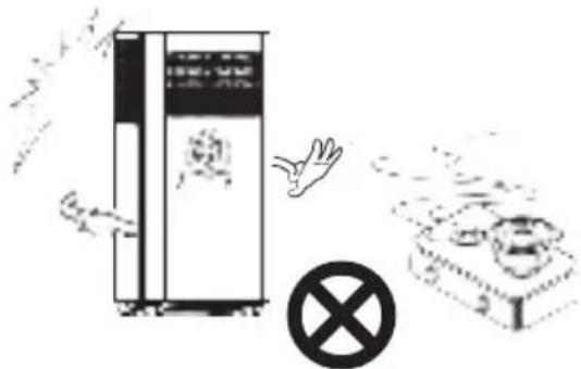 SereneLife SLPAC105W - SAFETYWARNINGS - 15