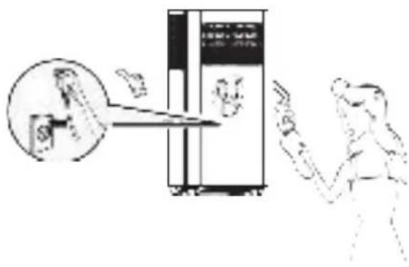 SereneLife SLPAC105W - SICHERHEITSHINWEISE - 16