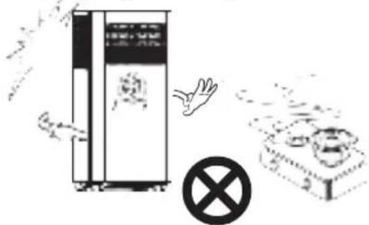 SereneLife SLPAC105W - SICHERHEITSHINWEISE - 17