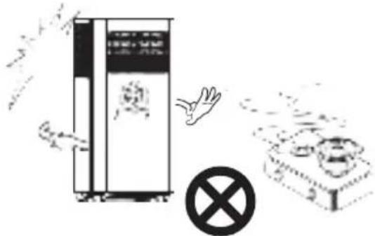 SereneLife SLPAC105W - Avertissements - 15