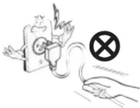 SereneLife SLPAC105W - SAFETYWARNINGS - 6