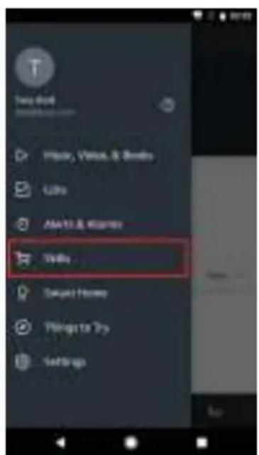 SereneLife SLPAC105W - Link Smart Life account to Alexa - 1