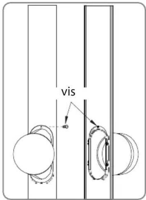 SereneLife SLPAC105W - Étape 3 : - 3