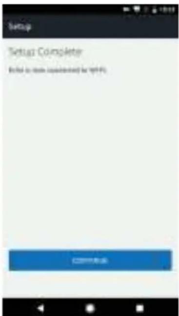 SereneLife SLPAC105W - Set up Echo with Alexa app - 13