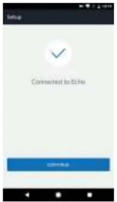 SereneLife SLPAC105W - Set up Echo with Alexa app - 9