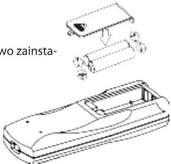 SereneLife SLPAC105W - PILOT ZDALNEGOSTEROWANIA - 1