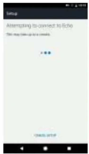 SereneLife SLPAC105W - Echo mit der Alexa-App konfigurieren - 8