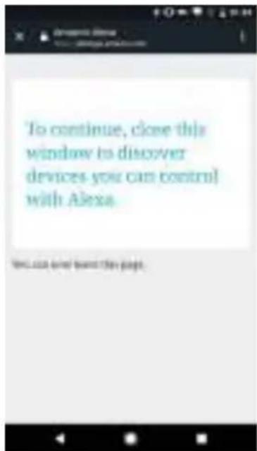 SereneLife SLPAC105W - Collegare l'account Smart Life ad Alexa - 5